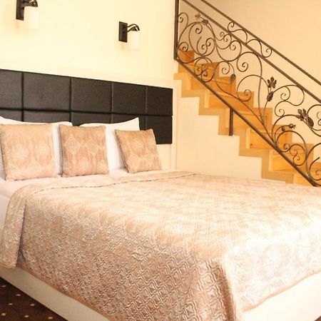 Jermuk Verona Resort מראה חיצוני תמונה