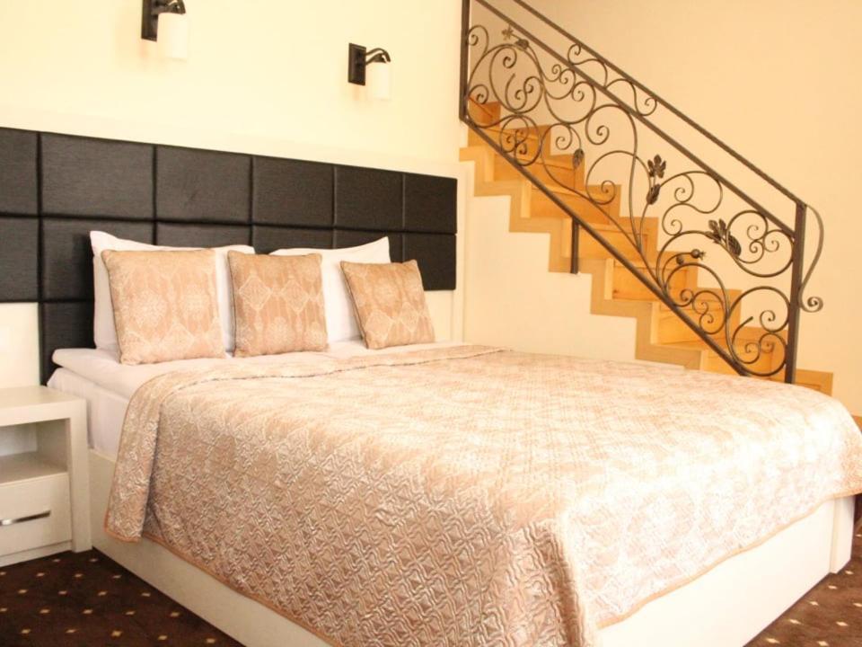 Jermuk Verona Resort מראה חיצוני תמונה