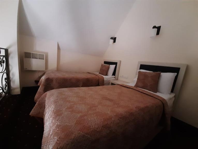 Jermuk Verona Resort מראה חיצוני תמונה
