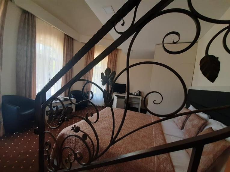 Jermuk Verona Resort מראה חיצוני תמונה