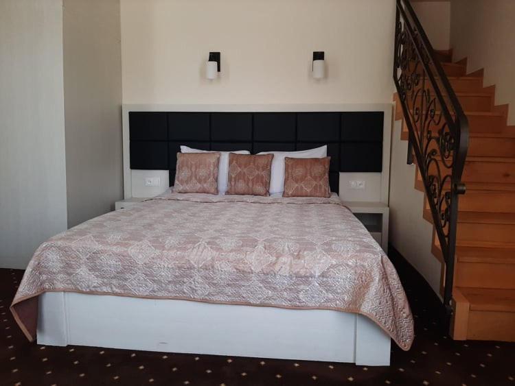 Jermuk Verona Resort מראה חיצוני תמונה
