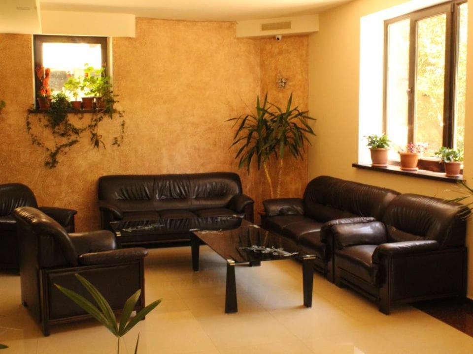Jermuk Verona Resort מראה חיצוני תמונה
