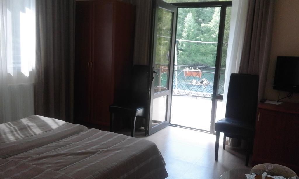 Jermuk Verona Resort מראה חיצוני תמונה