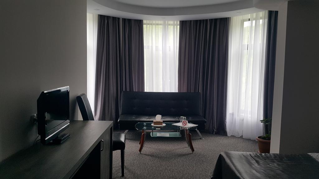 Jermuk Verona Resort מראה חיצוני תמונה