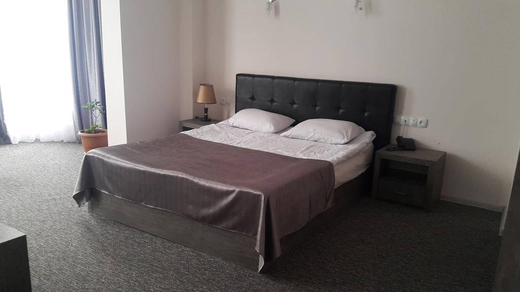 Jermuk Verona Resort מראה חיצוני תמונה
