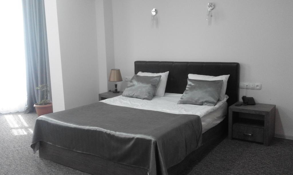 Jermuk Verona Resort מראה חיצוני תמונה