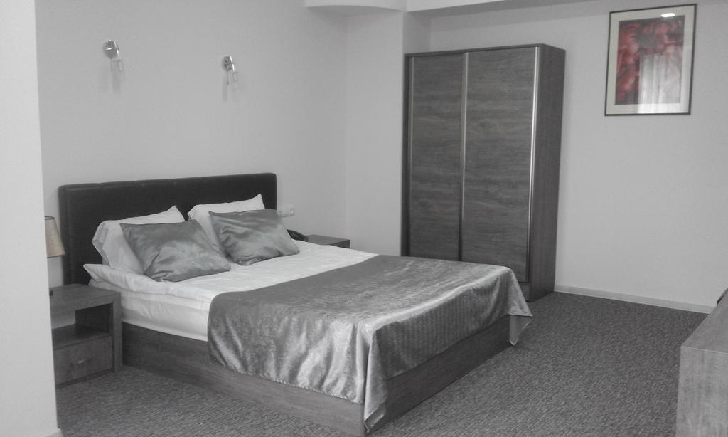 Jermuk Verona Resort מראה חיצוני תמונה