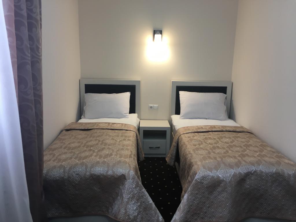 Jermuk Verona Resort מראה חיצוני תמונה