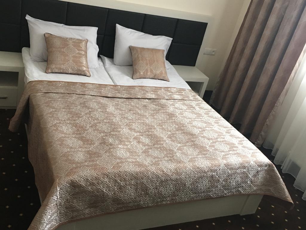 Jermuk Verona Resort מראה חיצוני תמונה