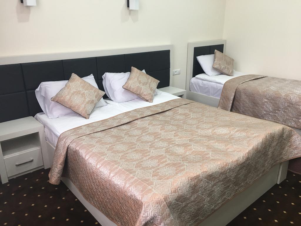 Jermuk Verona Resort מראה חיצוני תמונה