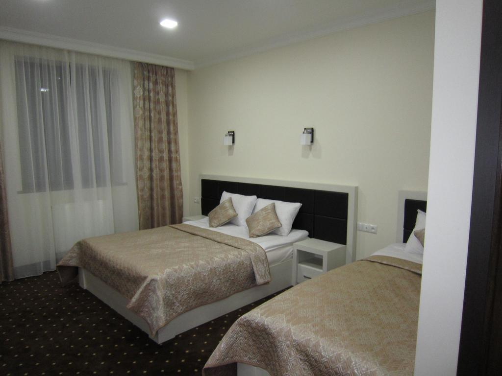 Jermuk Verona Resort מראה חיצוני תמונה