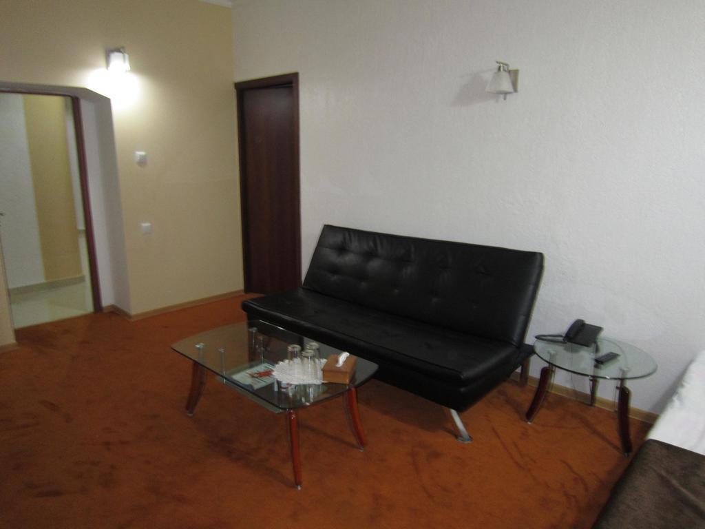 Jermuk Verona Resort מראה חיצוני תמונה