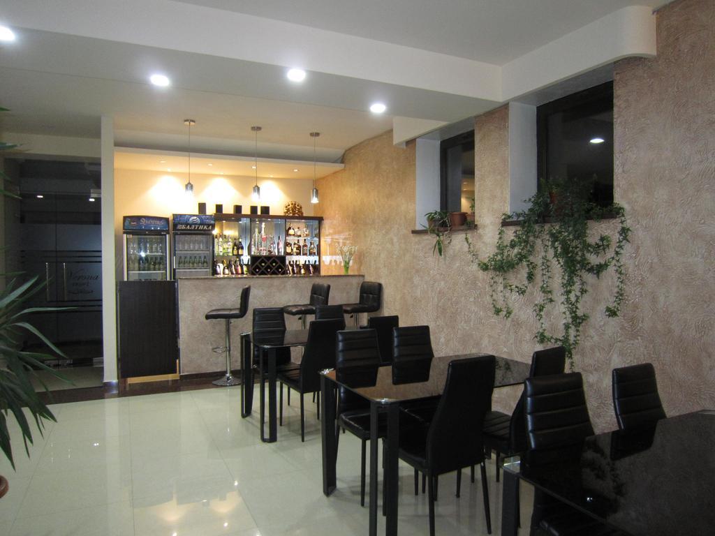 Jermuk Verona Resort מראה חיצוני תמונה