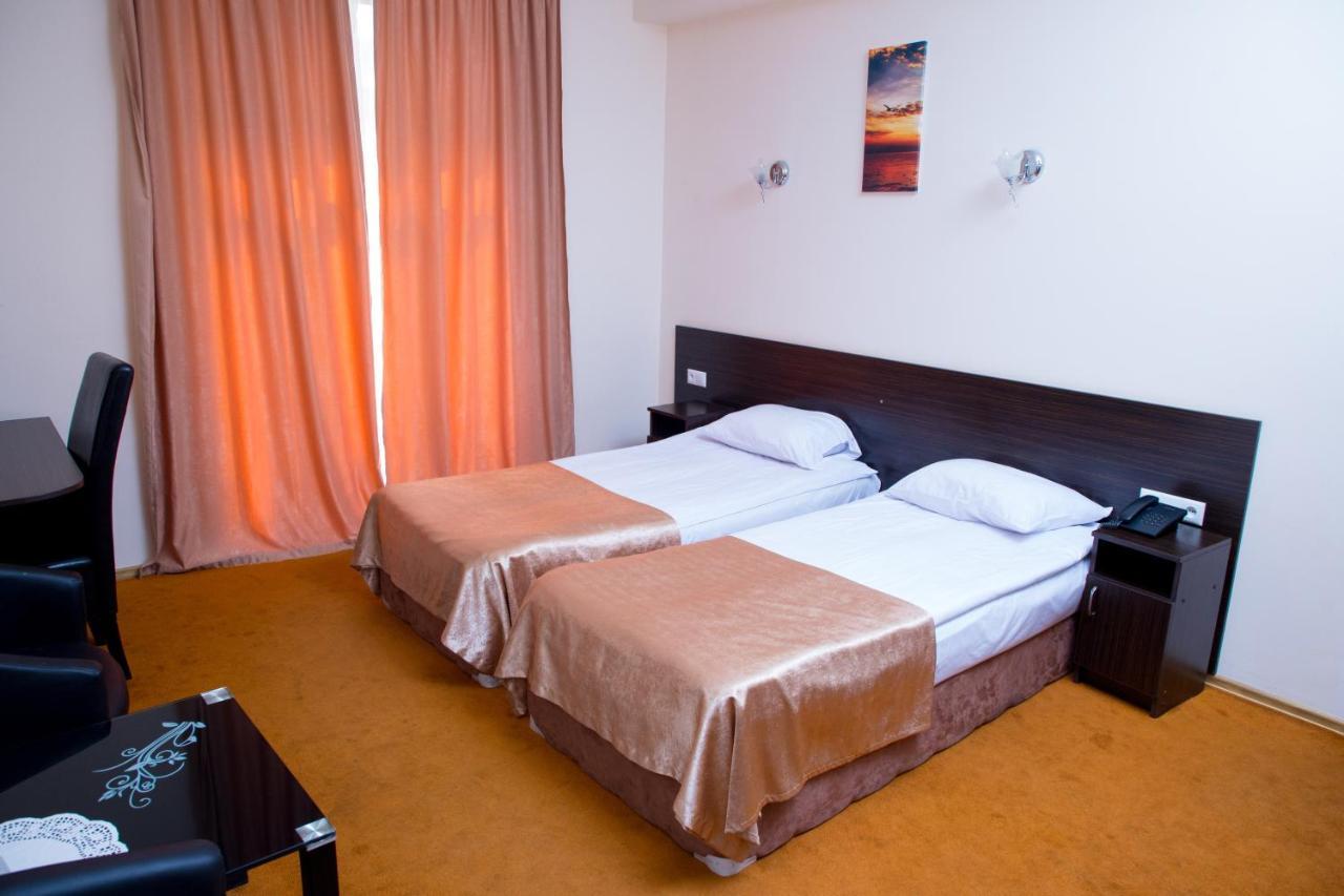 Jermuk Verona Resort מראה חיצוני תמונה