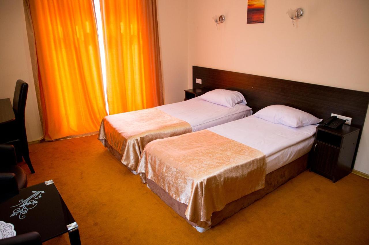 Jermuk Verona Resort מראה חיצוני תמונה
