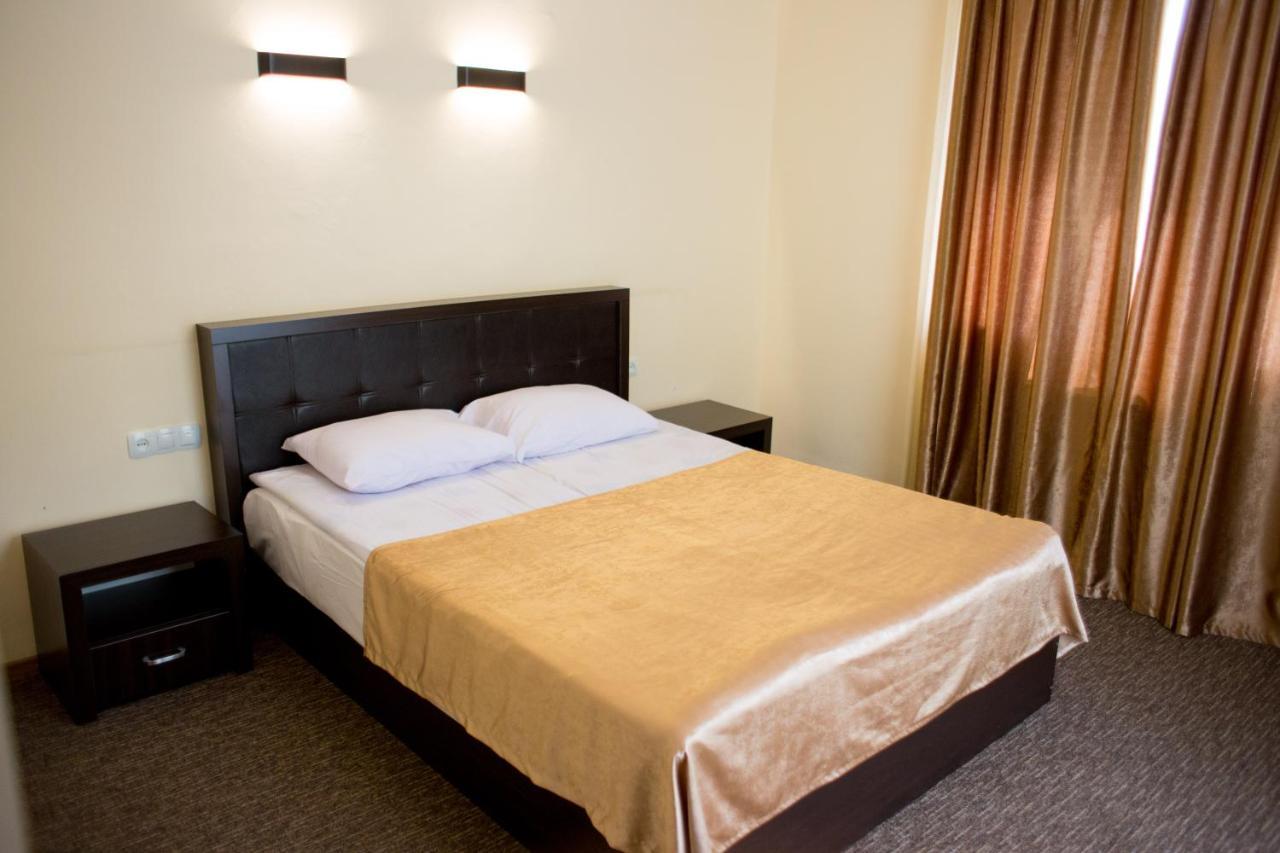 Jermuk Verona Resort מראה חיצוני תמונה