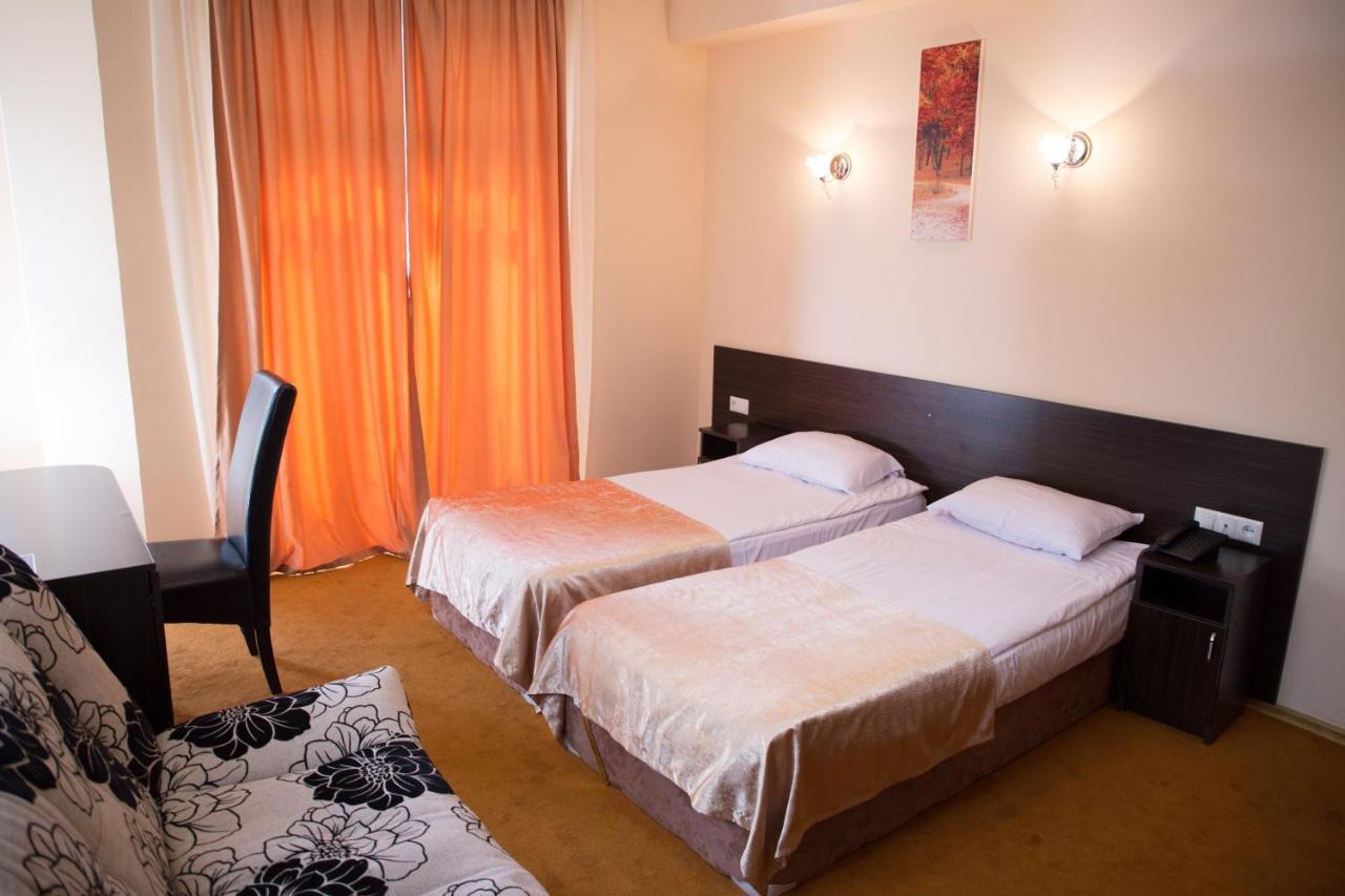 Jermuk Verona Resort מראה חיצוני תמונה