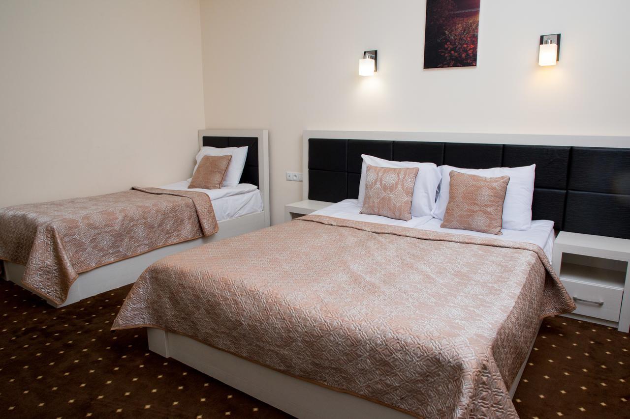 Jermuk Verona Resort מראה חיצוני תמונה